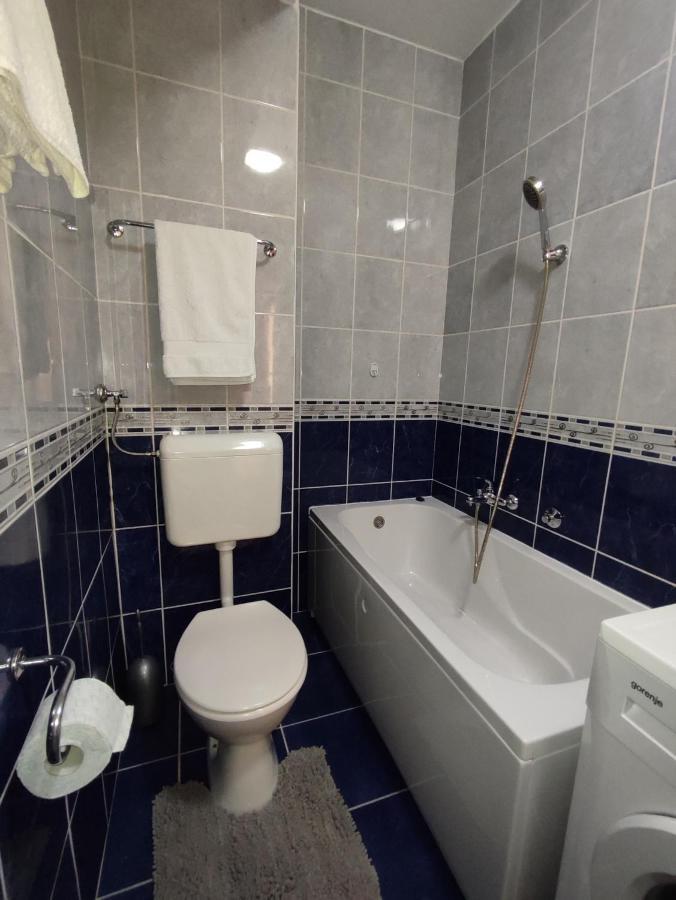 Апартаменты Apartman Ana Градишка Экстерьер фото