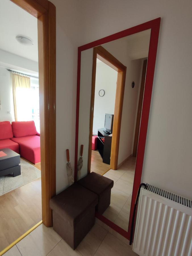 Апартаменты Apartman Ana Градишка Экстерьер фото